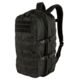 Red Rock Outdoor Gear Element 17L Day Pack, Black, 80131BLK