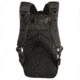 Red Rock Outdoor Gear Element Day Pack, Black, One Size, 80131BLK