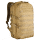 Red Rock Outdoor Gear Element Day Pack, Coyote, One Size, 80131COY