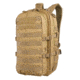 Red Rock Outdoor Gear Element Day Pack, Coyote, One Size, 80131COY