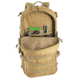 Red Rock Outdoor Gear Element Day Pack, Coyote, One Size, 80131COY