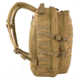 Red Rock Outdoor Gear Element 17L Day Pack, Coyote, 80131COY