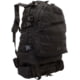 Red Rock Outdoor Gear Engagement 34L Pack, Black, 80161BLK