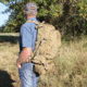 Red Rock Outdoor Gear Engagement Pack, Coyote, 80161COY