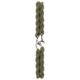 Red Rock Outdoor Gear Hook-Style Boot Blouser - Pair, Olive Drab, 701OD