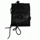 Red Rock Outdoor Gear I.D. Lanyard, Black, 82-008BLK