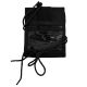 Red Rock Outdoor Gear I.D. Lanyard, Black, 82-008BLK