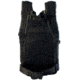 Red Rock Outdoor Gear Large Assault Pack, Black, 80226BLK
