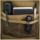 Red Rock Outdoor Gear Large Assault Pack, Coyote, 80226COY