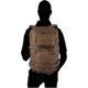 Red Rock Outdoor Gear Large Assault Pack, Dark Earth, 80226DE