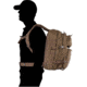 Red Rock Outdoor Gear Large Assault Pack, Dark Earth, 80226DE
