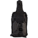 Red Rock Outdoor Gear Large Rover Sling Pack, Black, 80130BLK