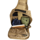 Red Rock Outdoor Gear Large Rover Sling Pack, Coyote, 80130COY