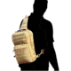 Red Rock Outdoor Gear Large Rover Sling Pack, Coyote, 80130COY