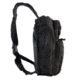 Red Rock Outdoor Gear Large Rover Sling Pack, PRYM1 Black Out Camo, 80130BOC