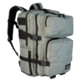 Red Rock Outdoor Gear 35L Large Urban Assault Pack, Gray, 86-006GRY