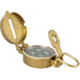 Red Rock Outdoor Gear Lensatic Compass, Metal, 453GLD