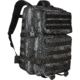 Red Rock Outdoor Gear Lg Assault Pack PRYM1 Black