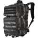 Red Rock Outdoor Gear Lg Assault Pack PRYM1 Black