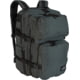 Red Rock Outdoor Gear 35L Large Urban Assault Pack, Charcoal, 86-006CHR
