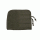 Red Rock Outdoor Gear MOLLE Admin Pouch, Olive Drab, 82-001OD