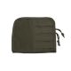 Red Rock Outdoor Gear MOLLE Admin Pouch, Olive Drab, 82-001OD