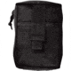 Red Rock Outdoor Gear Large MOLLE Medic Pouch, Black, 82-002BLK