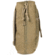 Red Rock Outdoor Gear MOLLE Large Medic Pouch, Coyote, 82-002COY