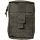 Red Rock Outdoor Gear Large MOLLE Medic Pouch, Olive Drab, 82-002OD