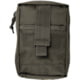 Red Rock Outdoor Gear Large MOLLE Medic Pouch, Olive Drab, 82-002OD