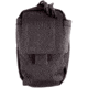 Red Rock Outdoor Gear MOLLE Media Pouch, Black, 82-011BLK