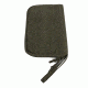 Red Rock Outdoor Gear Molle Pistol Case, Olive Drab, One-Size 82-013OD