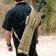 Red Rock Outdoor Gear MOLLE Rifle Scabbard - Coyote, One-Size 82-026COY
