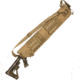 Red Rock Outdoor Gear Molle Shotgun Scabbard, Coyote, 82-025COY