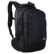 Red Rock Outdoor Gear Monterey 22L Backpack, Black, 86-004BLK