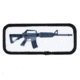 Red Rock Outdoor Gear Morale Patch, Black Betty, 97-095