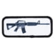 Red Rock Outdoor Gear Morale Patch, Black Betty, 97-095