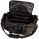 Red Rock Outdoor Gear Operations Duffle Bag, Black, 80261BLK