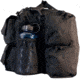 Red Rock Outdoor Gear Operations Duffle Bag, Black, 80261BLK