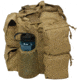 Red Rock Outdoor Gear Operations Duffle Bag, Coyote, 80261COY
