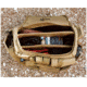 Red Rock Outdoor Gear Operations Duffle Bag, Coyote, 80261COY