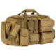 Red Rock Outdoor Gear Operations Duffel Bag, Coyote, 80261COY