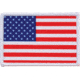 Red Rock Outdoor Gear Morale Patch, USA Flag, 97-068