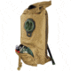 Red Rock Outdoor Gear Piranha Hydtration Pack, Coyote, 80429COY