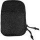 Red Rock Outdoor Gear Pocket Pal Wallet, Black, 82-007BLK