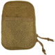 Red Rock Outdoor Gear Pocket Pal Wallet, Coyote, 82-007COY
