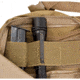 Red Rock Outdoor Gear Rambler Sling Pack, Coyote, 80201COY