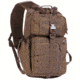 Red Rock Outdoor Gear Rambler 16L Sling Pack, Dark Earth, 80201DE