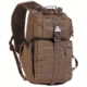 Red Rock Outdoor Gear Rambler 16L Sling Pack, Dark Earth, 80201DE