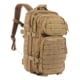 Red Rock Outdoor Gear Assault Packs, Coyote, 80126COY